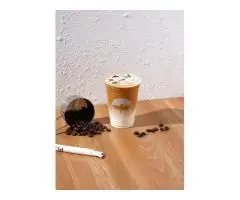 Experience Premium Coffee at the Best Cafe Near Pune - Xpanse Coffee