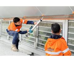 The Australian Caulking Company