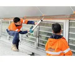 The Australian Caulking Company