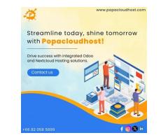 Affordable WordPress Hosting for Small Business - PopaCloudHost