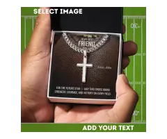 Personalized Gifts for Dad Unique Ideas by AFFans LLC