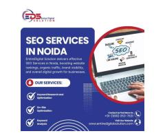 SEO Services in Noida