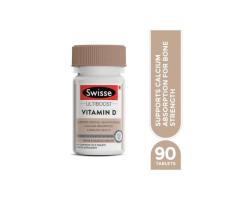 Top Vitamin D Supplements for Daily Health Shop at Cureka