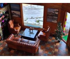 Family Resort Mukteshwar