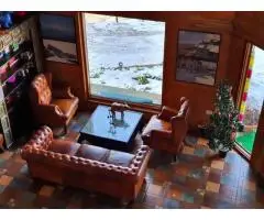 Family Resort Mukteshwar