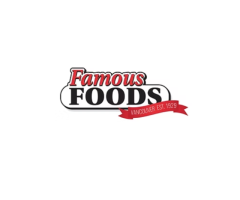 Famous Foods