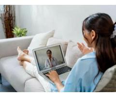 Telehealth Psychiatric Services for Convenient Care Online