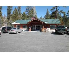 Mountain escapes with vacation rentals in big bear lake california