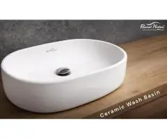 Best Ceramic Wash Basin in Delhi What Nobody Tells You Before You Buy