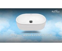 Best Ceramic Wash Basin in Delhi What Nobody Tells You Before You Buy - 3