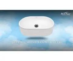 Best Ceramic Wash Basin in Delhi What Nobody Tells You Before You Buy - 3