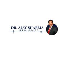 Advanced Kidney Stone Removal in Gurugram by Senior Urologist
