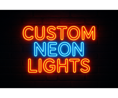 Can Custom Neon Lights Turn Any Room Into a Statement Space - 3