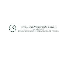 Retina and Vitreous Surgeons of Utah Provo