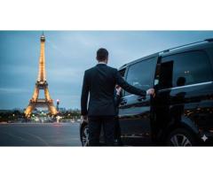 Disney24Cab Disneyland Paris Taxi & Private Transfer Service