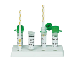 Advanced Rapid Testing Kits for CRP Detection