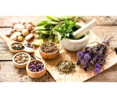 Ashwagandha canada