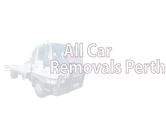 All Car Removals Perth