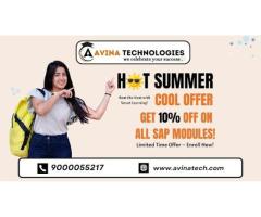 Best SAP coaching in Hyderabad