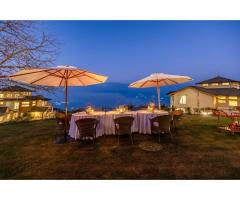 Kaudia Estate Kanatal Premium Villa Escape