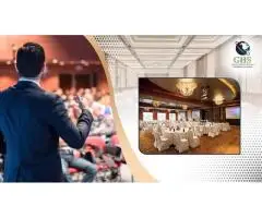 Best Corporate Event Company in Ahmedabad - GHS
