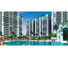 Discover 3 BHK Flats in Greater Noida for Rent