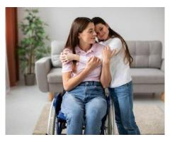 Trusted Support Services Disability in Brisbane