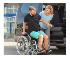 Trusted Support Services Disability in Brisbane - 5