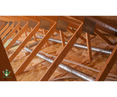 Improve Energy Efficiency and Comfort in Commercial Buildings