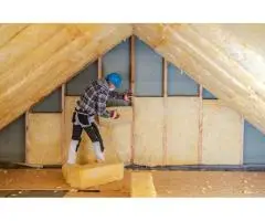 Improve Energy Efficiency and Comfort in Commercial Buildings - 5