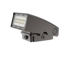 LED security lights for warehouses