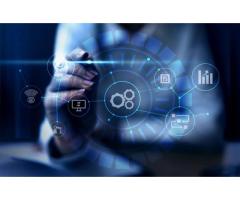 ERP implementation for Manufacturing industry