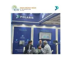 Smart Electric Meters by Polaris Grids