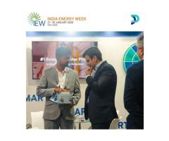 Smart Electric Meters by Polaris Grids - 2