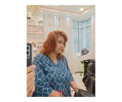 FLAME Salon for Trendy Haircuts &Styling