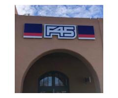 Building Signage in San Diego Elevating Brand Visibility and Business Identity