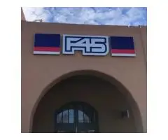 Building Signage in San Diego Elevating Brand Visibility and Business Identity