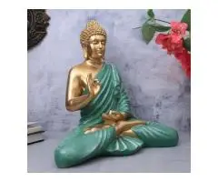 Buy Decorative Buddha Statue for Home Online Unipeg Decor