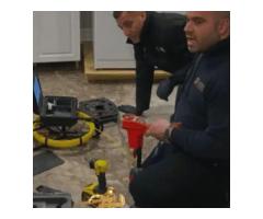 Expert Main Water Line Replacement in Etobicoke