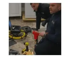 Expert Main Water Line Replacement in Etobicoke