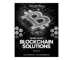 AI Development Company in Dubai for Future-Ready Business Solutions - 5