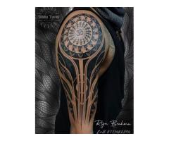 Famous Tattoo Studio in South Kolkata for Creative Tattoos - 2