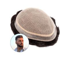 Order Best Mens Hair Toupee in Brisbane
