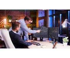 Custom Software Development Services Enfin Technologies