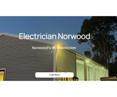 Electrician Norwood