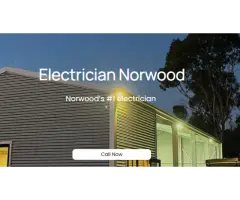 Electrician Norwood