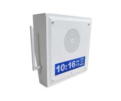 Commercial WiFi Speakers Apex American Audio