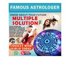Astrologer in Jhotwara