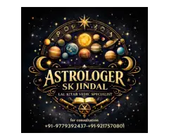 Best Astrologer Reader in Delhi