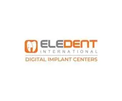 Eledent Dental Hospital Advanced Dental Implant Clinic in Manikonda, Hyderabad